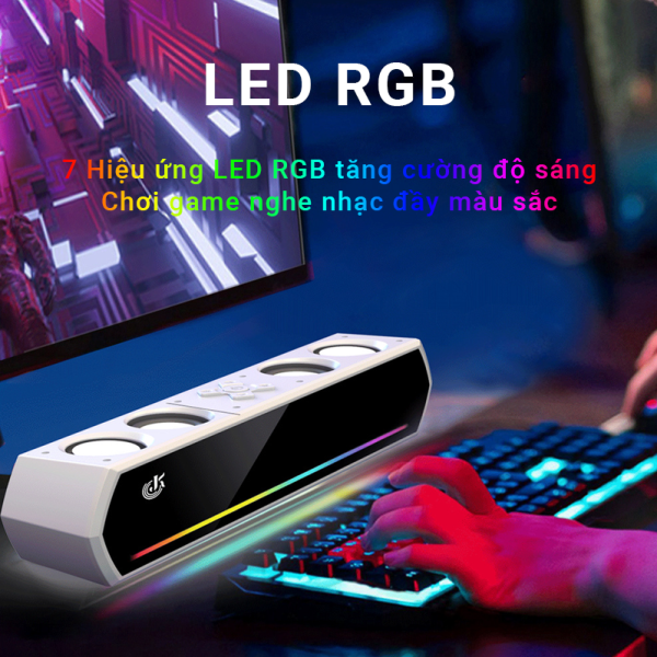 Loa Bluetooth Soundbar JK-1119