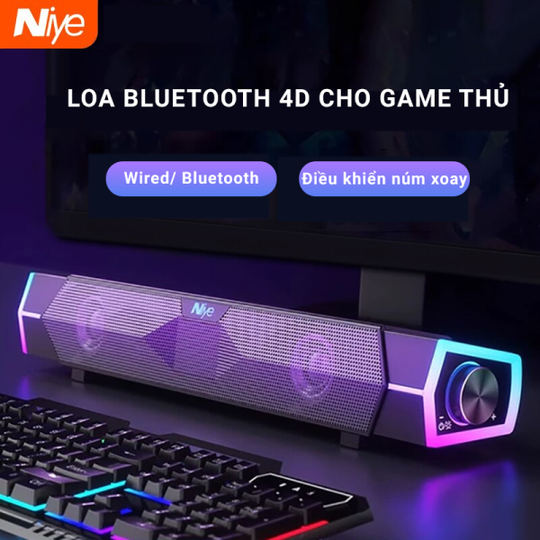 Loa soundbar Niey V18